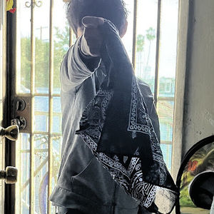 Meet your Posher, Tyler